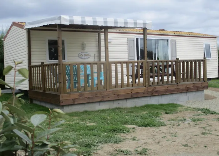 Les Mobile Home De Kerroyal