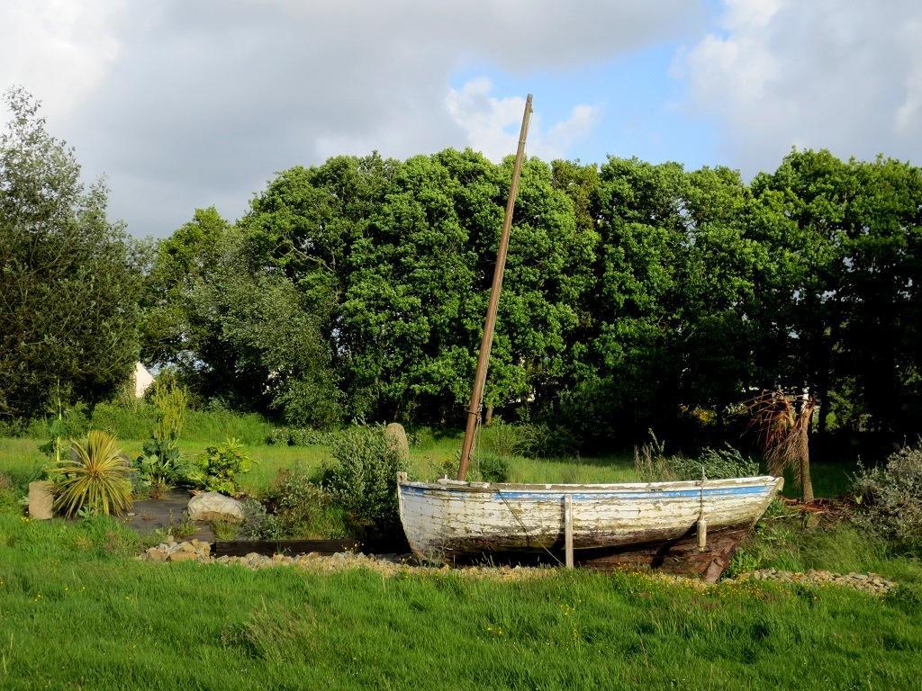 Camping Les Mobile De Kerroyal