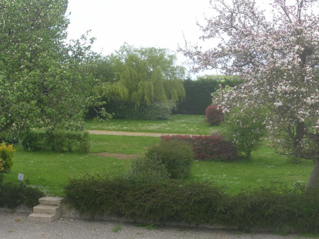 Les Mobile De Kerroyal Garlan